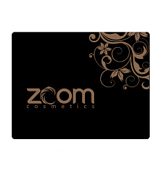 Термоковрик силиконовый ZOOM для щипцов-выпрямителей